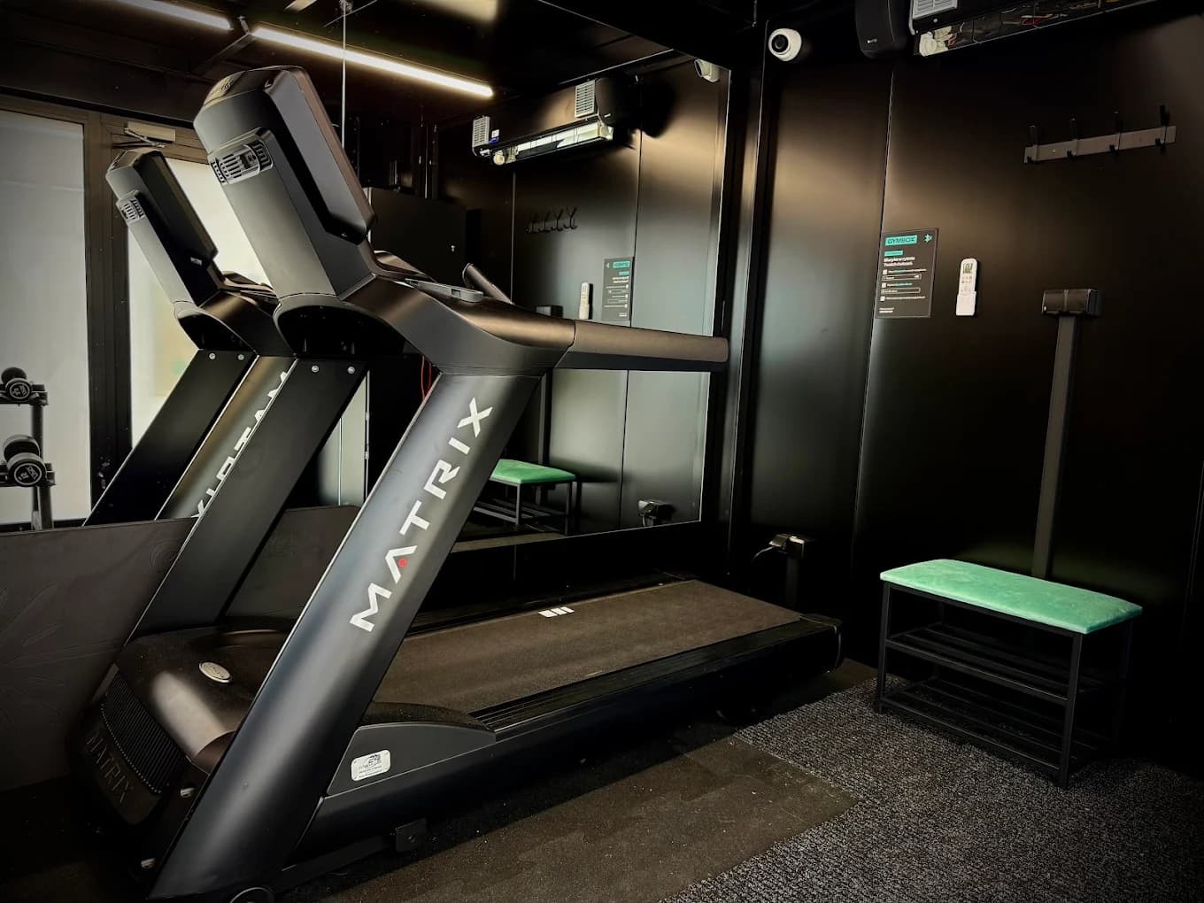 Strefa cardio